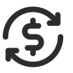 Dollar Icon