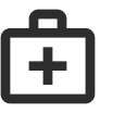 Medical Kit Icon