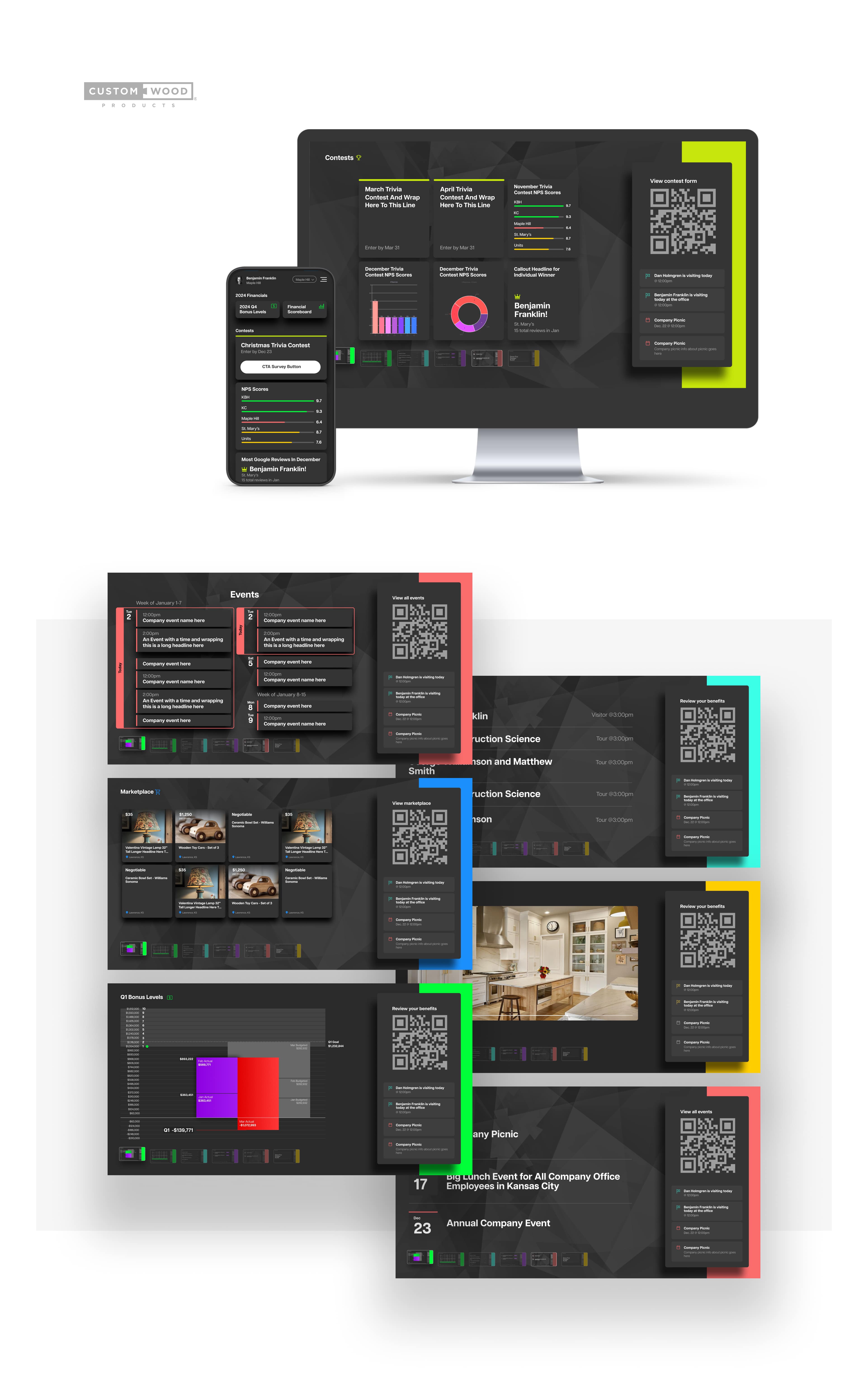 CWP Portal